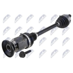Demi-arbre De Transmission VW 4MOTION ARTEON 2.0TDI 17 - 3Q0407762PX