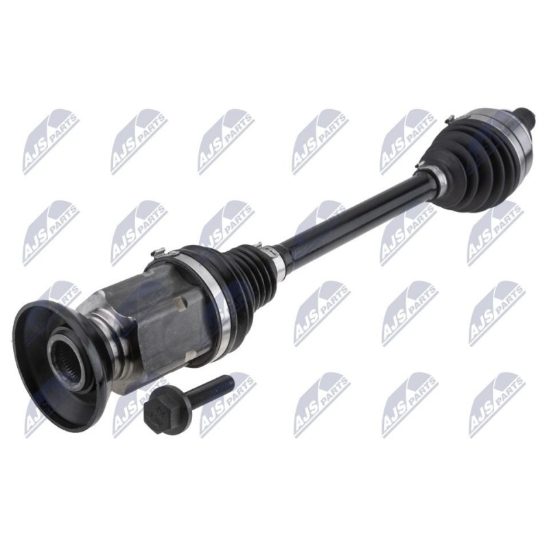 Demi-arbre De Transmission VW 4MOTION ARTEON 2.0TDI 17 - 3Q0407762PX