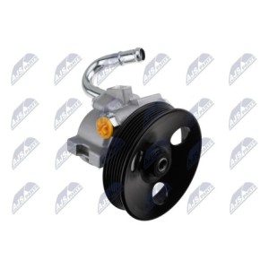 Pompe De Direction Assistée CHEVROLET AVEO 1.4 03 - A.Z. Meisterteile AZMT-42-022-1211, PSP1202, K S02 000 030