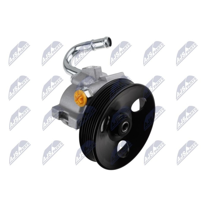 Pompe De Direction Assistée CHEVROLET AVEO 1.4 03 - A.Z. Meisterteile AZMT-42-022-1211, PSP1202, K S02 000 030