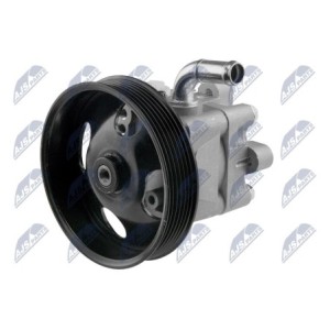 Pompe De Direction Assistée NISSAN X-TRAIL T30 2.0 - DSP866, 15-1198, 10SKV277