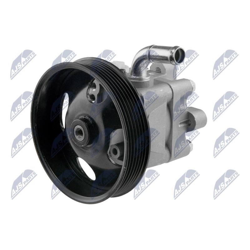 Pompe De Direction Assistée NISSAN X-TRAIL T30 2.0 - DSP866, 15-1198, 10SKV277