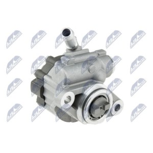 Pompe De Direction Assistée IVECO DAILY IV-V-VI 3.0D 06 - 504243641, 54579,