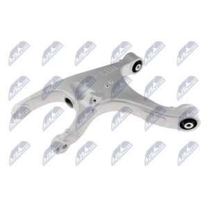Bras Des Suspensions Arrière AUDI A4 07 - 8K0 505 312 H, 8K0 505 312 J, 8K0505312H