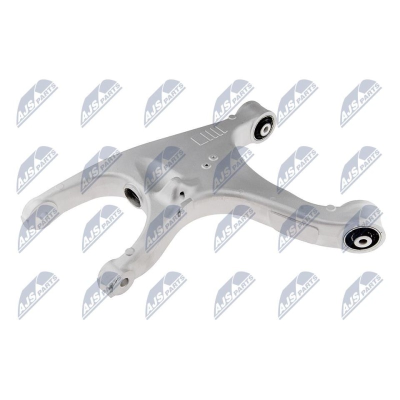 Bras Des Suspensions Arrière AUDI A4 07 - 8K0 505 312 H, 8K0 505 312 J, 8K0505312H