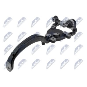 Fusée Avant CHRYSLER 300 18 - 05168421AC, 05168421AD, 05168421AE