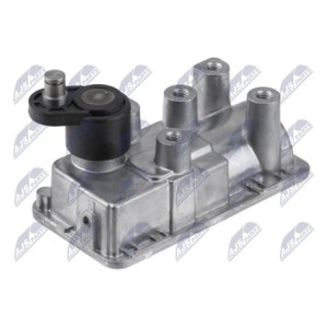 Pignon De Réglage De Turbine /6nw010430-04/ BMW1 F20-F21 2.0D 2011-2015 - 49335-00600, 49335-00601, 49335-00610