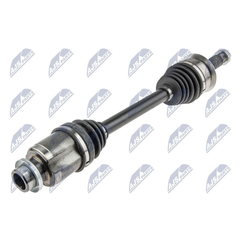 Demi-arbre De Transmission SUZUKI SX4 2.0DDIS 2WD-4WD 09 - 71750896, 71750898, DK77.021 Demi-arbre De Transmission SUZUKI SX4 2.0DDIS 2WD-4WD 09 - 71750896, 71750898, DK77.021