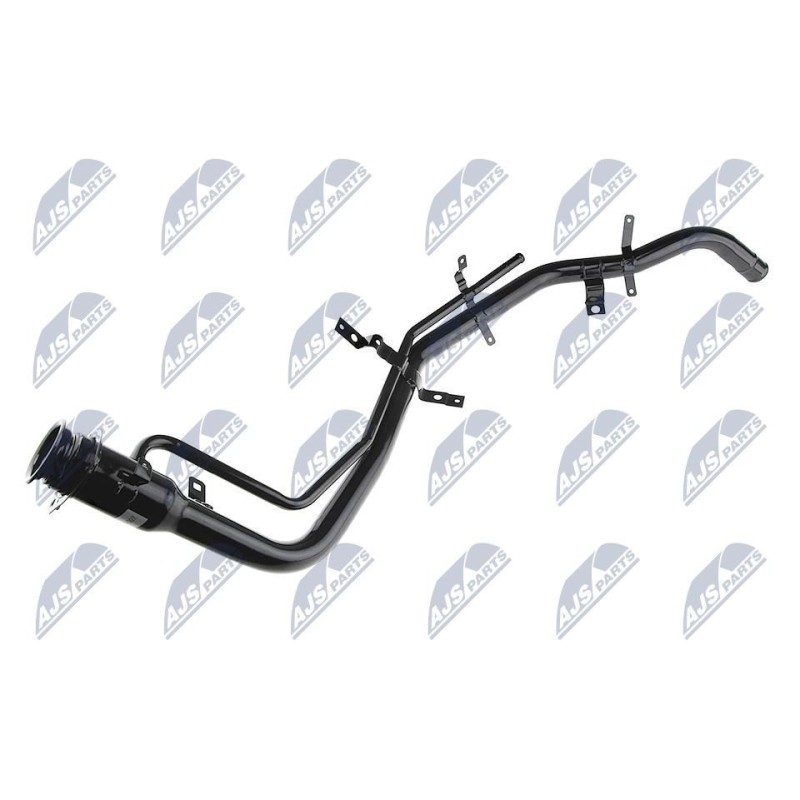 Injection De Carburant MITSUBISHI PAJÉRO 3.0 - MR959775, MR959776,