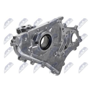 Pompe D'huile NISSAN - 15010-AD200, 15010-VK500, 15010-VK50A