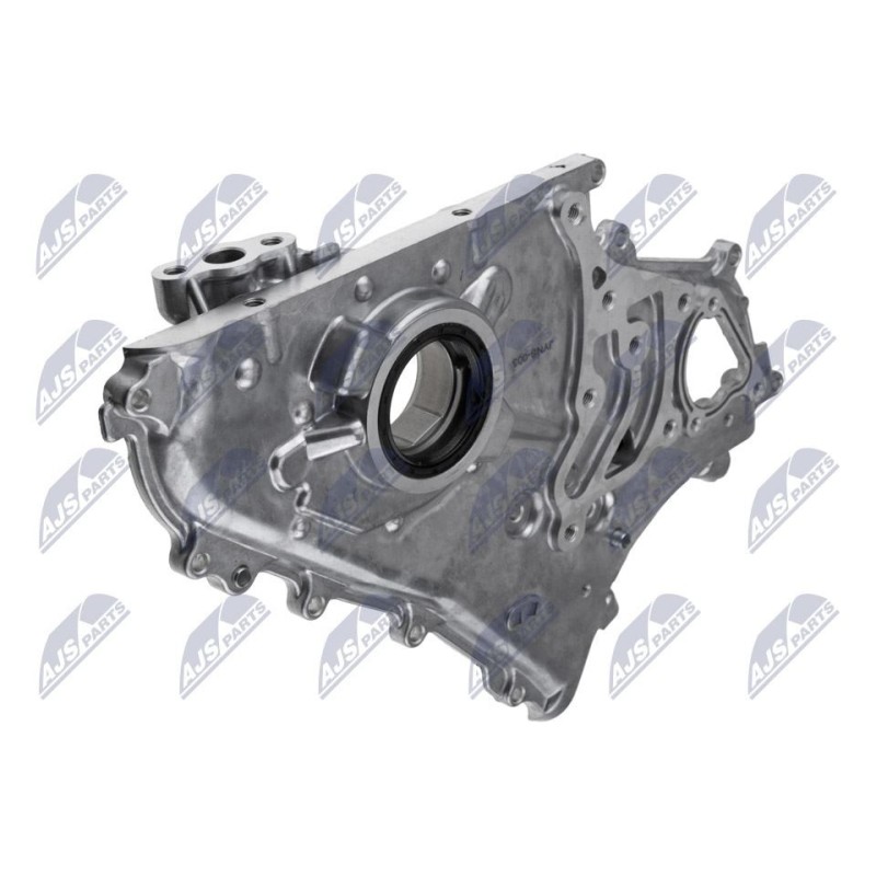 Pompe D'huile NISSAN - 15010-AD200, 15010-VK500, 15010-VK50A
