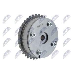 Poulie Du Dispositif De Reglage TOYOTA AURIS 1.33 09-18 - ADBP740065, 178593, 21-7007