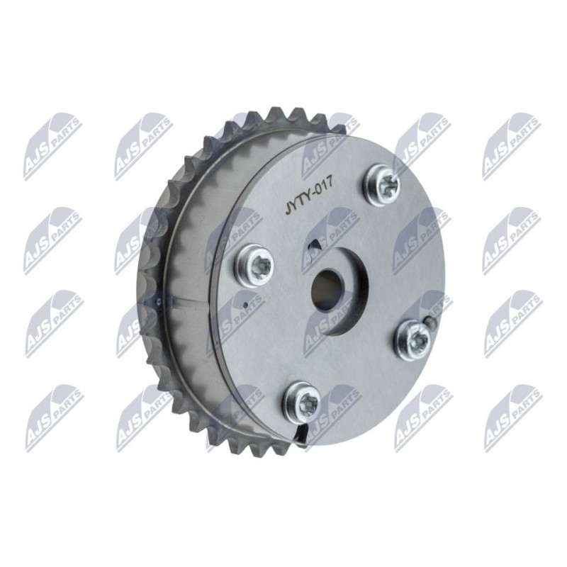 Poulie Du Dispositif De Reglage TOYOTA AURIS 1.33 09-18 - ADBP740065, 178593, 21-7007