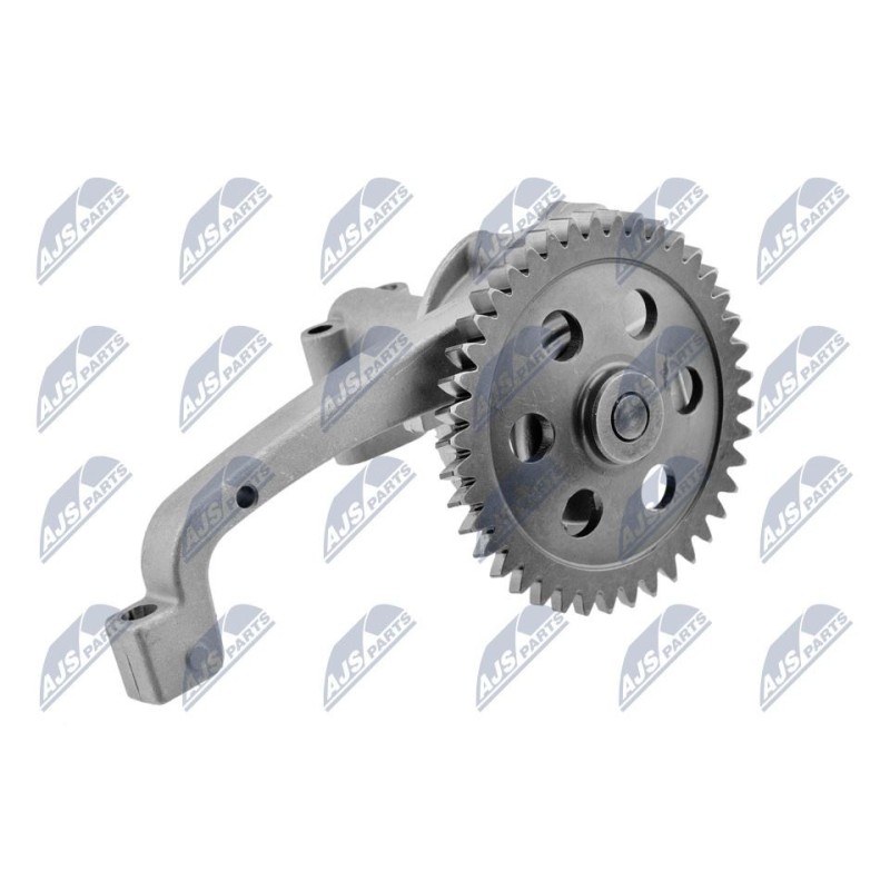 Pompe D'huile FR 2.5TDI VW TRANSPORTER V 2003-2009 - 070115103A