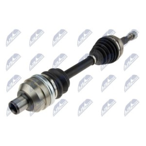 Demi-arbre De Transmission DROITE OPEL MERIVA 1.4T 10-17 - 13248627, 95520607, 306256