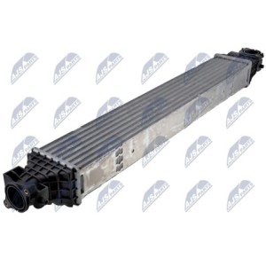 Intercooleur HONDA CIVIC X 1.0 - 19710-5AA-A01, 961527,