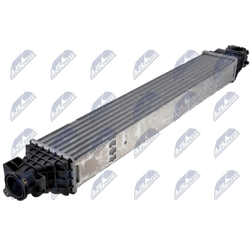 Intercooleur HONDA CIVIC X 1.0 - 19710-5AA-A01, 961527,