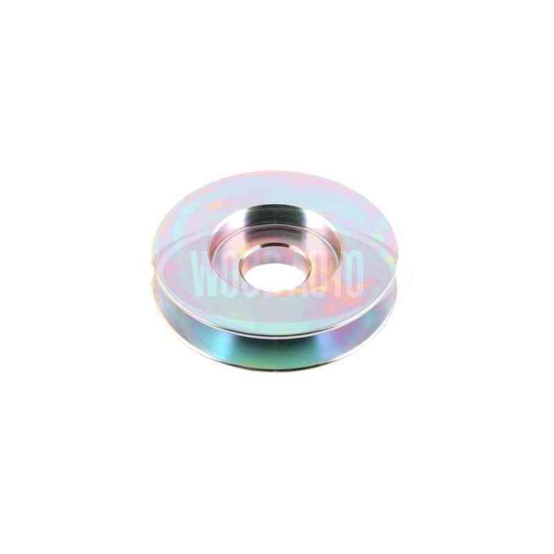 POULIE DÉBORDANTE POUR ALTERNATEUR BOSCH	0123310048 124225019