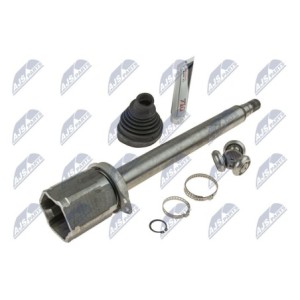 Joint Homocinétique Intérieur DROITE VOLVO S60II-V60 2.0T3-T5 14-17 - 36010215