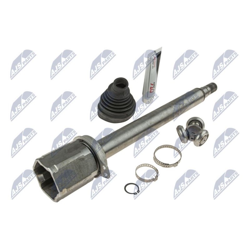 Joint Homocinétique Intérieur DROITE VOLVO S60II-V60 2.0T3-T5 14-17 - 36010215