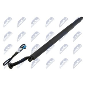 Vérin De Coffre BMW X6 F16-F86 14-2 BOUCHONS - 51247434043, 760170, H301071