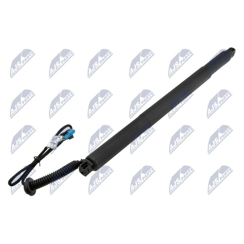 Vérin De Coffre BMW X6 F16-F86 14-2 BOUCHONS - 51247434043, 760170, H301071 Vérin De Coffre BMW X6 F16-F86 14-2 BOUCHONS - 51247434043, 760170, H301071
