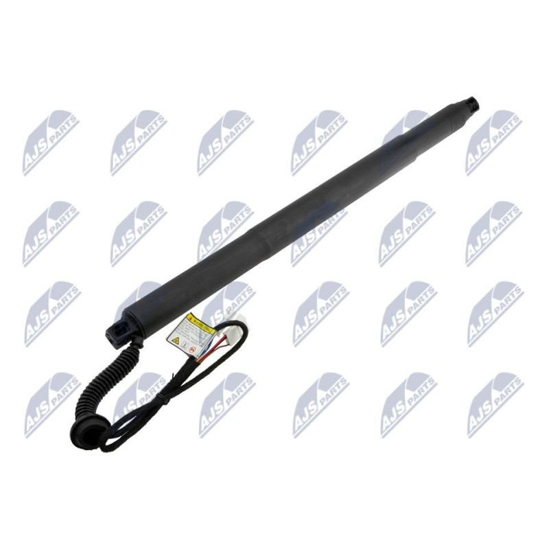 Vérin De Coffre BMW X6 F16-F86 14-2 BOUGIES - 51247434044, 890816301, H301072