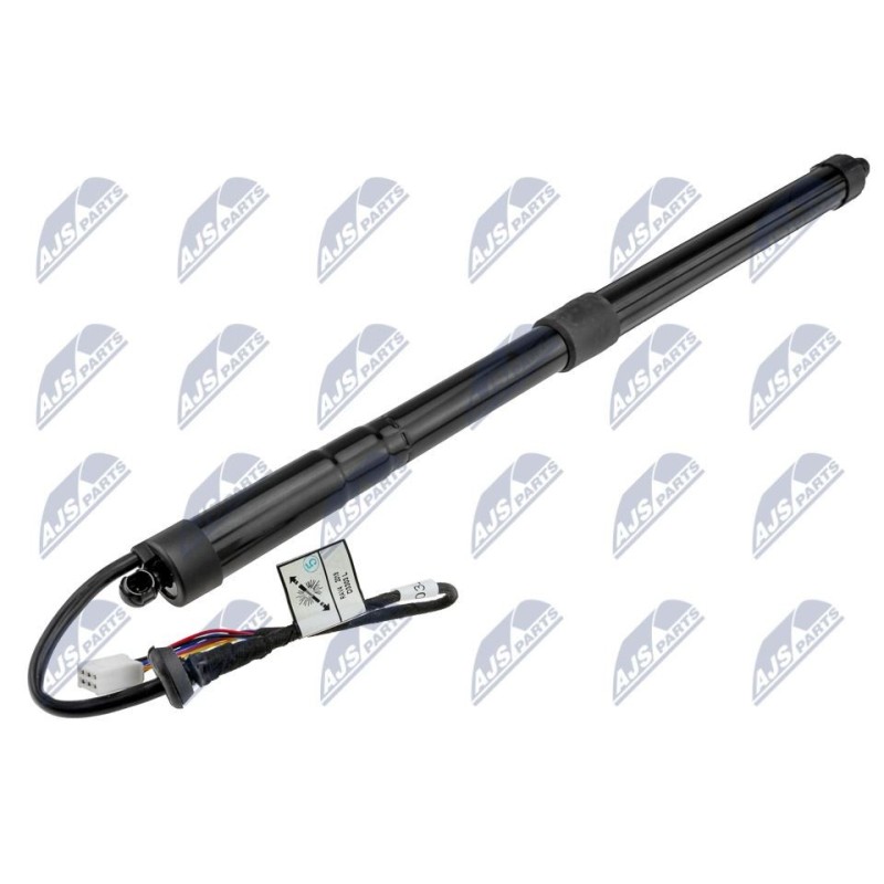 Vérin De Coffre GAUCHE TOYOTA RAV4 V 18 - H301095, 301095, 68920-42020 Vérin De Coffre GAUCHE TOYOTA RAV4 V 18 - H301095, 301095, 68920-42020