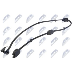 Ensemble De Gicleur De Lave-glace BMW 5 G30-G31 2015-2019 - 61667388756