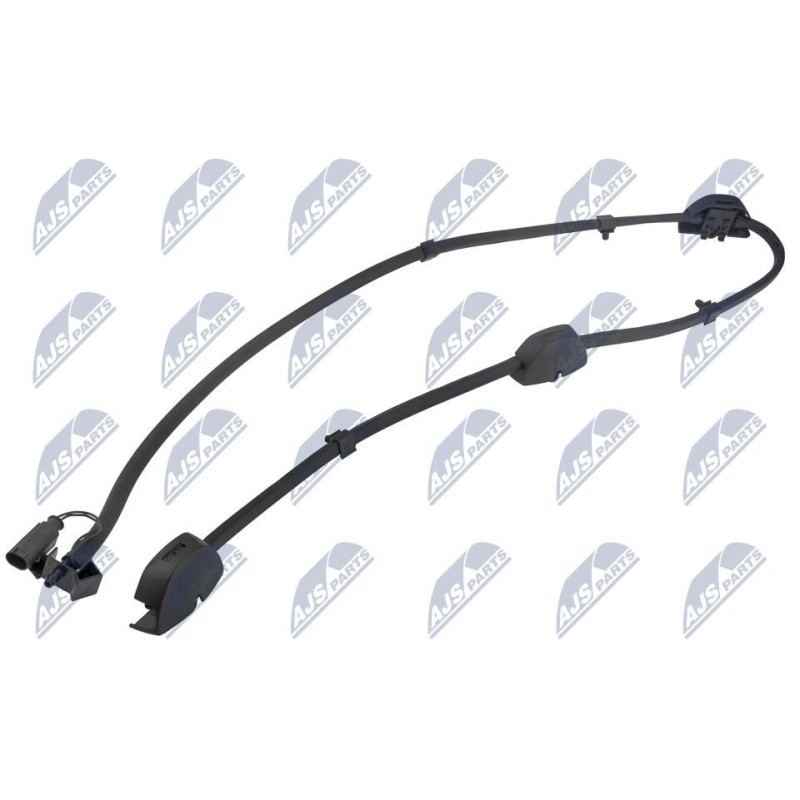 Ensemble De Gicleur De Lave-glace BMW 5 G30-G31 2015-2019 - 61667388756