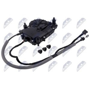 Actionneur De Serrure De Couvercle De Coffre BMW 5 G30 2016 - 51247383561