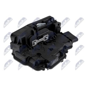 Serrure De Porte Coulissante Latérale FORD TRANSIT CUSTOM 2012 - BK2A-V26413-AA