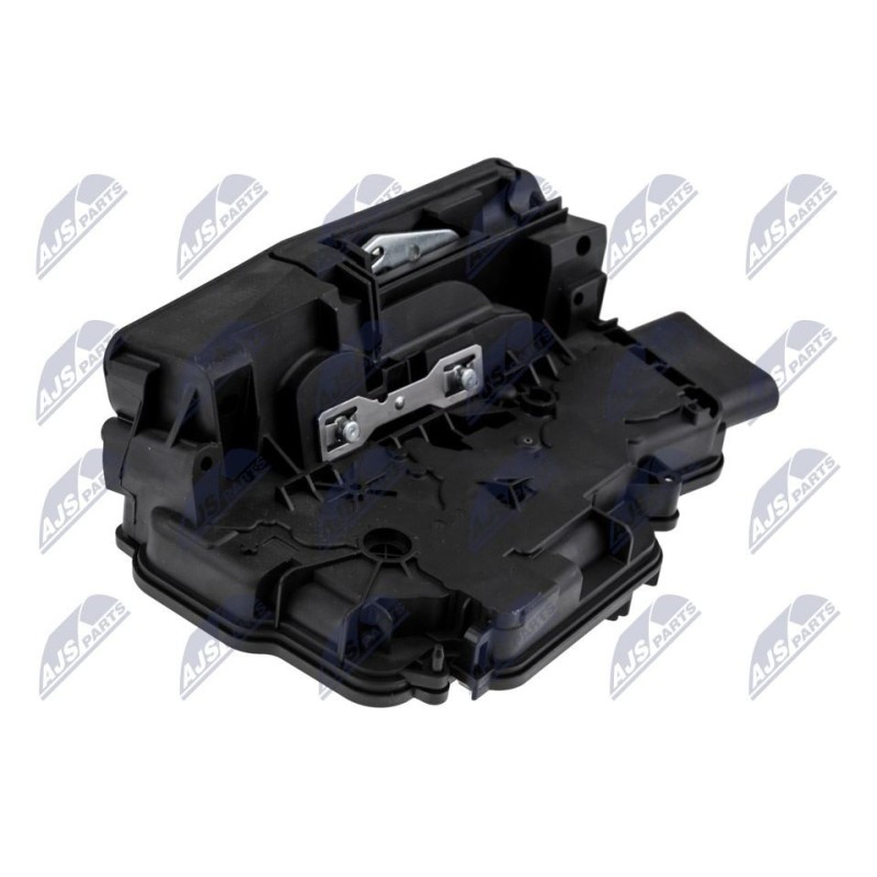 Serrure De Porte Coulissante Latérale FORD TRANSIT CUSTOM 2012 - BK2A-V26413-AA