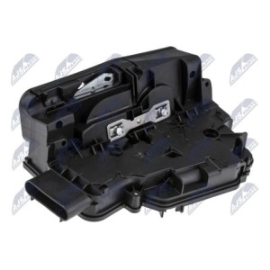Serrure De Porte Coulissante Latérale FORD TRANSIT CUSTOM 2012 - BK2A-V26412-AA