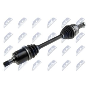 Demi-arbre De Transmission HONDA CR-V 2.0 4WD 09-12 - 223176, 223241, 44306-SWA-900