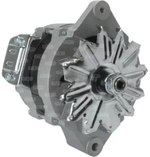 Alternatore 14 Volt 90 A, Denso 021000-7410, John Deere AN193461
