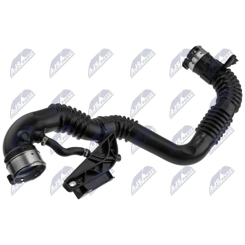 Tuyau D'aspiration D'air -TUYAU EN PLASTIQUE- NISSAN X-TRAIL T32 1.6DCI 17 - 14460-4BE2B, 14460-4BE2C, 144604BE2B