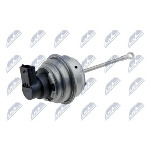 Vanne De Régulation De Pression Du Turbocompresseur -MOTEURS 3.0HDI - 129250, T916326, 0375R8