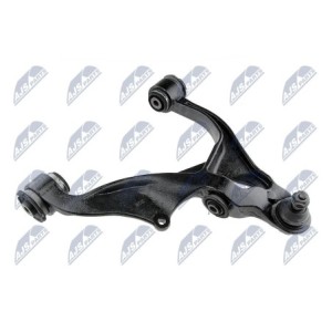 Bras Des Suspension Avant DROITE DODGE RAM 1500 06-12 - 04877198AA, 04877198AB, 04877198AC