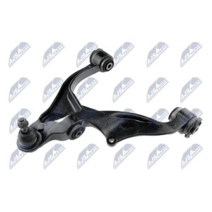 Bras Des Suspension Avant GAUCHE DODGE RAM 1500 06-12-INFÉRIEURE - 04877199AA, 04877199AB, 04877199AC