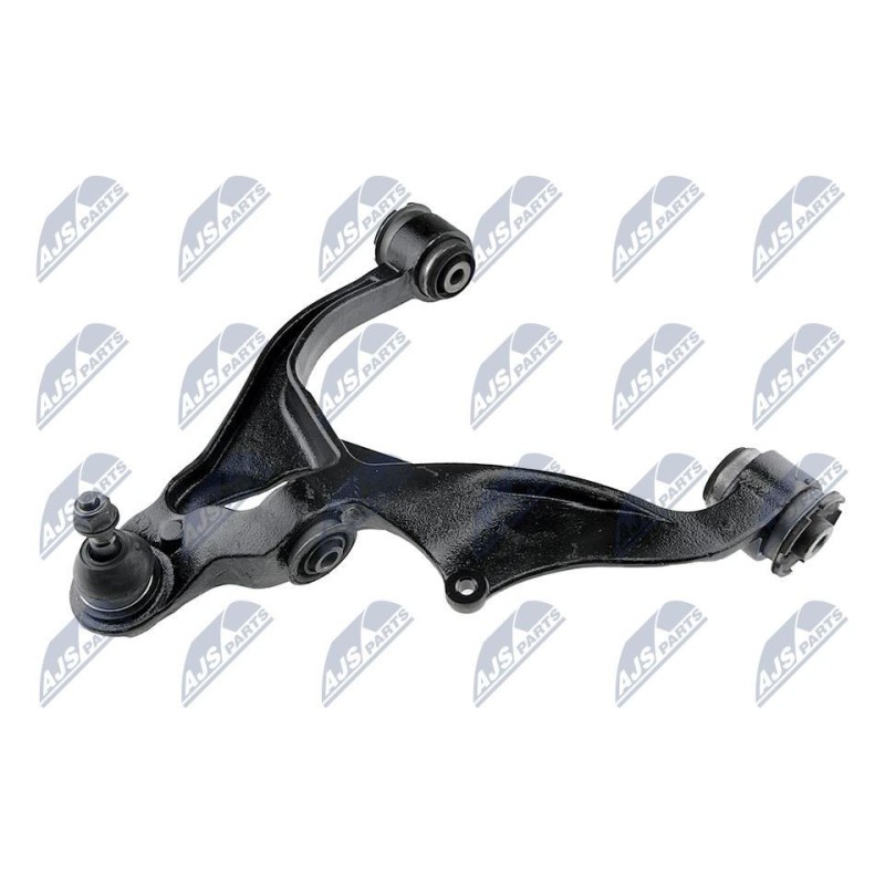 Bras Des Suspension Avant GAUCHE DODGE RAM 1500 06-12-INFÉRIEURE - 04877199AA, 04877199AB, 04877199AC