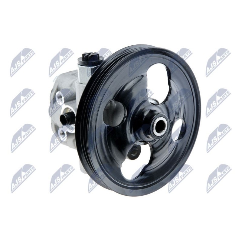 Pompe De Direction Assistée SUZUKI GRAND VITARA 2.7 05 - 49100-66J00, 49100-66J01,