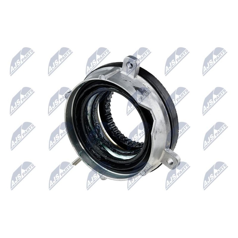 Moteur Moyeu SSANGYONG REXTON 06 - 4151009100