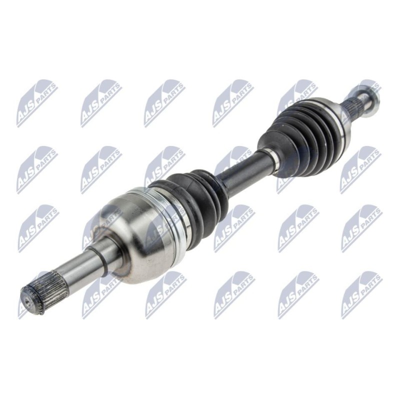 Demi-arbre De Transmission BOITE DE VITESSES OPEL MTM F40 INSIGNIA 1.6SIDI