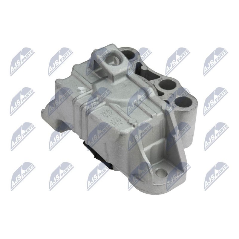 Moteur De Support DROITE JEEP RENEGADE 4X4 - 52078032, 105503,
