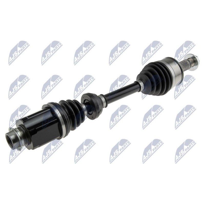 Demi-arbre De Transmission DROITE HONDA ACCORD 08 - 223177, 44305TA0A00, 44305TA0A01