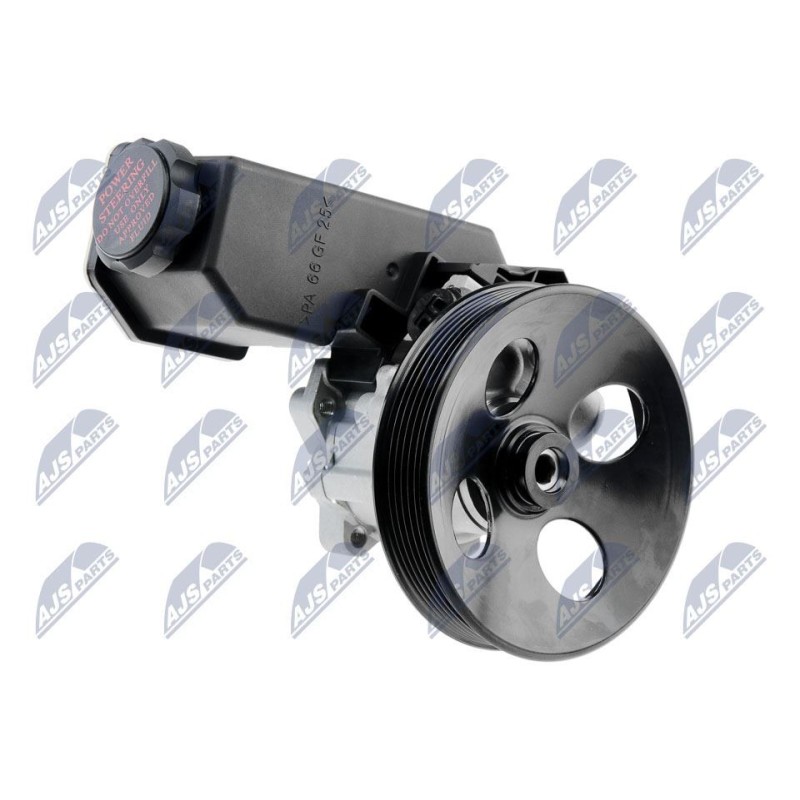 Pompe De Direction Assistée OPEL VECTRA B 1.6 - DSP411, SP8411, 10SKV020 Pompe De Direction Assistée OPEL VECTRA B 1.6 - DSP411, SP8411, 10SKV020