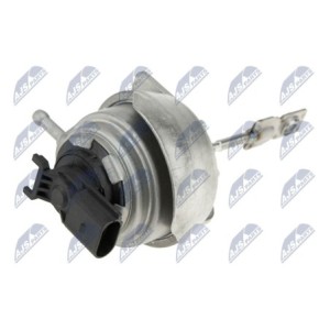 Vanne De Régulation De Pression Du Turbocompresseur AUDI A3 1.6TDI 2012 - 04L 253 016 H, 04L 253 020 A, 04L 253 016 H