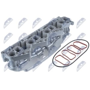 Collecteur, Système D'échappement MERCEDES SPRINTER 2006 - A6460901637