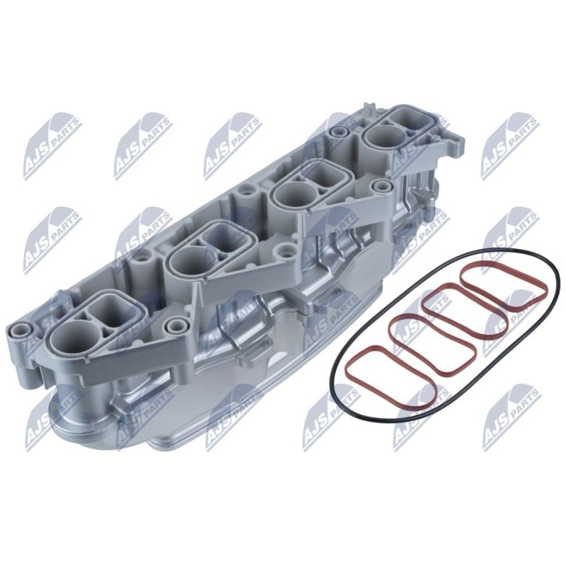 Collecteur, Système D'échappement MERCEDES SPRINTER 2006 - A6460901637